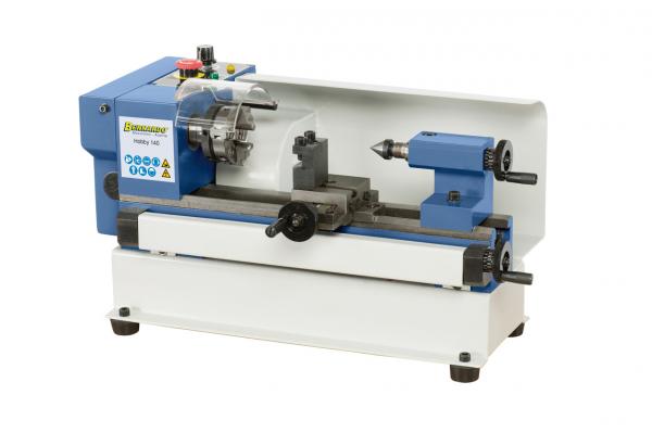 Bernardo table lathe Hobby 140 online